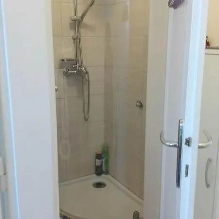 Center Jessy Appartement *